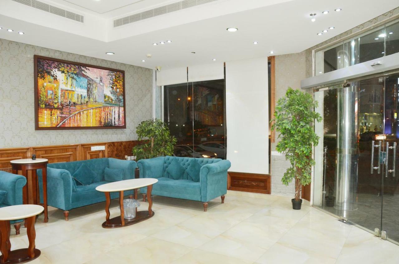 Silent Room 3 By Quiet Rooms Ar Riyad Esterno foto