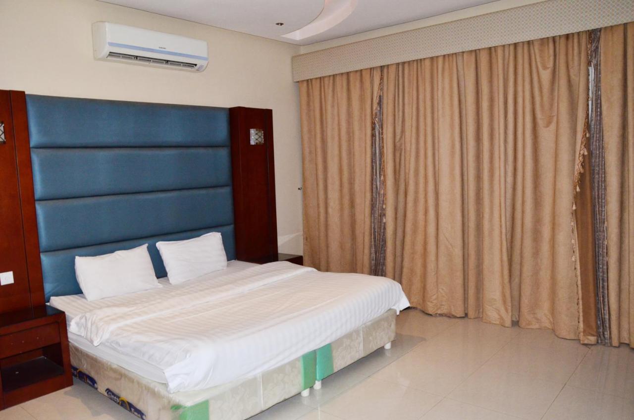 Silent Room 3 By Quiet Rooms Ar Riyad Esterno foto